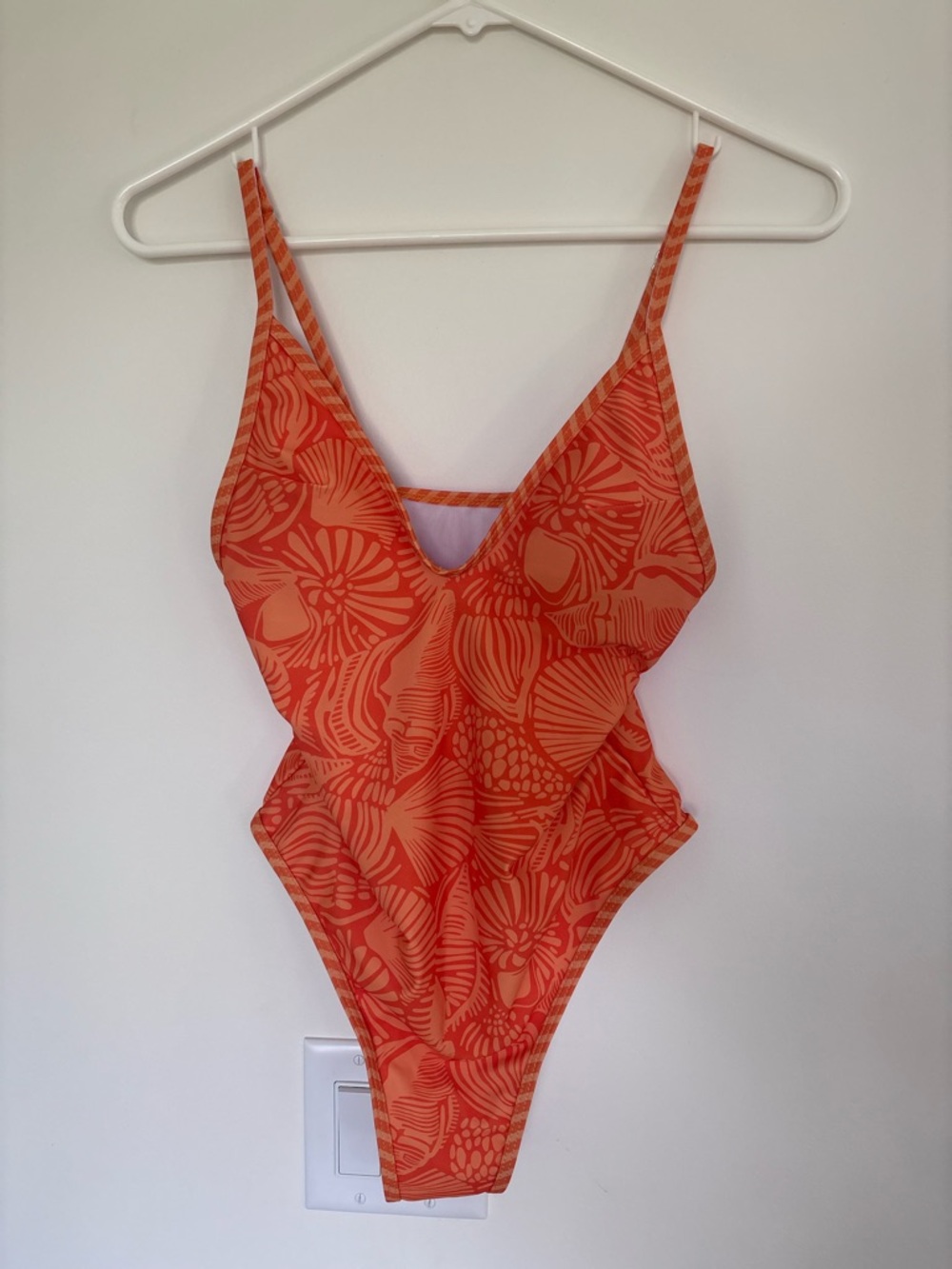 NWOT One-piece swimsuit from SHEIN